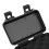 Large Type B Shock Absorbing Waterproof Case for Electronics 12" x 8 10