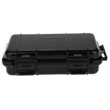 Large Type B Shock Absorbing Waterproof Case for Electronics 12" x 8