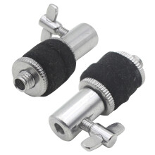 Durable Clutch for Hi-Hat Cymbal Stand 6mm Rod Drum Part