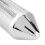 Stainless Steel Guiro Musical Instrument with Scraper Rustproof Design 9