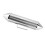 Stainless Steel Guiro Musical Instrument with Scraper Rustproof Design 13