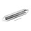 Stainless Steel Guiro Musical Instrument with Scraper Rustproof Design 16