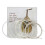 High-Quality Oud String Set: 12 Nylon & Alloy Strings Included 2