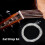 High-Quality Oud String Set: 12 Nylon & Alloy Strings Included 3