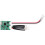 For Mercedes-Benz Old Upgrade New Steering Wheel Decoder Protocol Box Old Upgrade New 809 Dragonfly 6