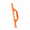 Plastic Hive Frame Spacer Tool for Perfect Frame Alignment - 9 Frame 6