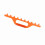 Plastic Hive Frame Spacer Tool for Perfect Frame Alignment - 9 Frame 14