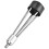 Durable 8mm Screw Fishing Spear Fork Harpoon for Fish Frog Eel Catching 2