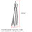 Durable 8mm Screw Fishing Spear Fork Harpoon for Fish Frog Eel Catching 5
