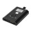 320GB Internal Slim Black Hard Drive for Xbox 360, Compact Size 3