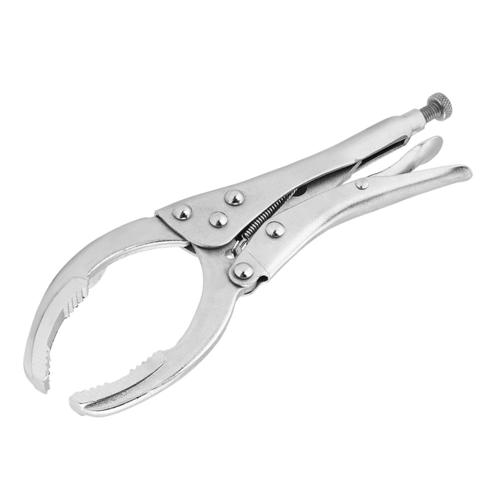 10Inch Vehicle Oil Filter Removal Tool Â Strong 45# Steel Construction 7891330012893