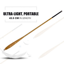 Stretchable Mini 1.8m Fishing Rod - Ultra Light & Portable Design