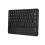 Wireless Bluetooth Keyboard with Touchpad for Windows & Android Tablets 6 Inch 12