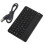 Wireless Bluetooth Keyboard with Touchpad for Windows & Android Tablets 6 Inch 5