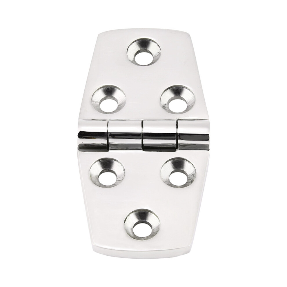 Charniã¨Re De Porte De Bateau Marine 76X38mm - Acier Inox 316 8121330015174