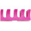 Badminton machinespressure tools, badminton racket stringreducer, high pound load, adapter, protection, stringing tool pink 2