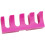 Badminton machinespressure tools, badminton racket stringreducer, high pound load, adapter, protection, stringing tool pink 4