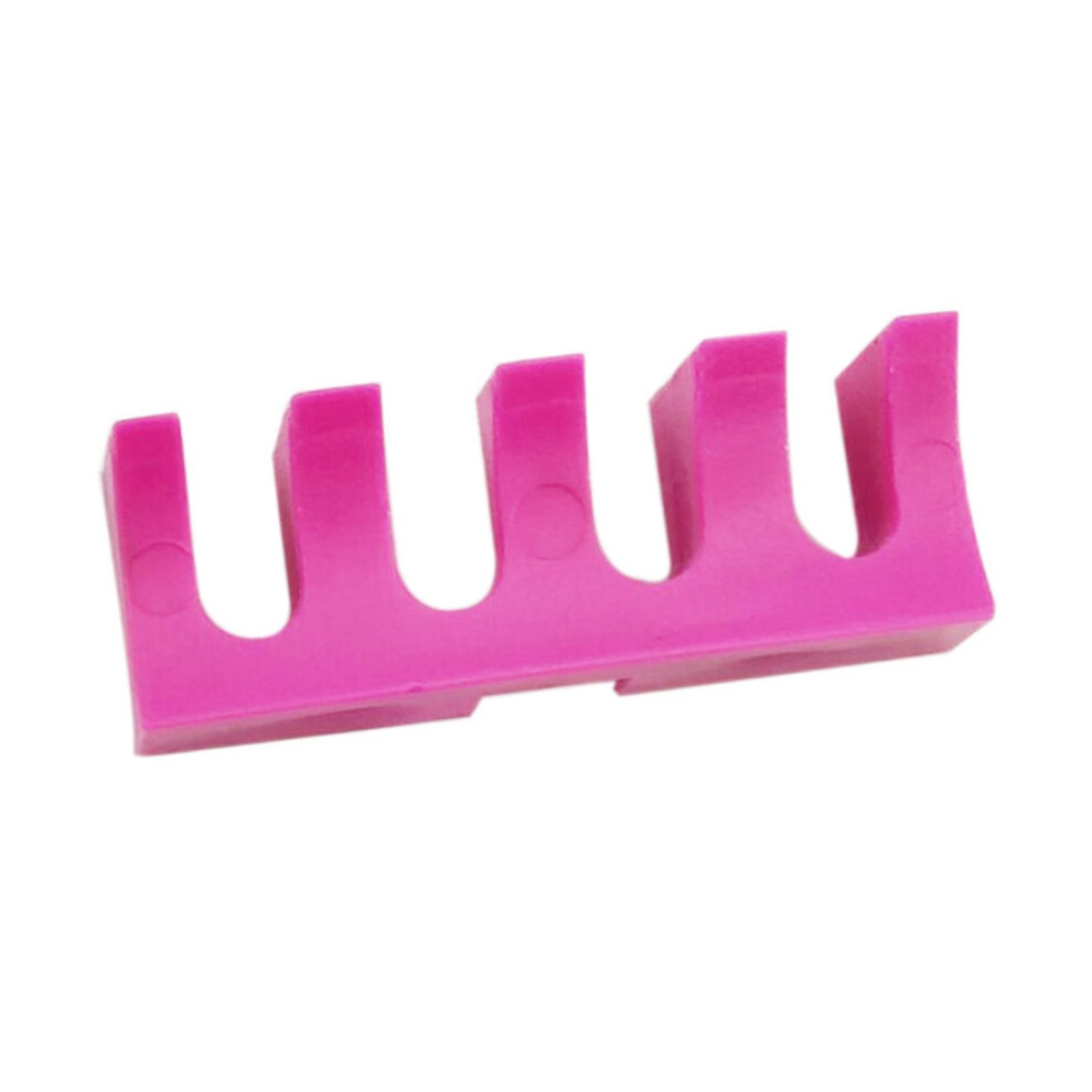 Badminton machinespressure tools, badminton racket stringreducer, high pound load, adapter, protection, stringing tool pink-image-OPC-PJ6S9P5-NEW