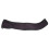 Black PU Leather Stroller Bar Cover - Anti-Bacterial & Durable 9