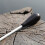 Ebony Handle Music Baton for Conductor, 38cm, Professional Symphony Tool 8