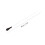 Ebony Handle Music Baton for Conductor, 38cm, Professional Symphony Tool 7