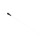 Ebony Handle Music Baton for Conductor, 38cm, Professional Symphony Tool 11