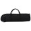 Compact Trumpet Case with Adjustable Strap & Multiple Storage Pockets 3