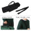 Compact Trumpet Case with Adjustable Strap & Multiple Storage Pockets 5