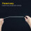 Ebony Handle Music Baton for Conductor, 38cm, Professional Symphony Tool 6