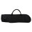Compact Trumpet Case with Adjustable Strap & Multiple Storage Pockets 11