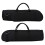 Compact Trumpet Case with Adjustable Strap & Multiple Storage Pockets 1