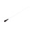 Ebony Handle Music Baton for Conductor, 38cm, Professional Symphony Tool 13