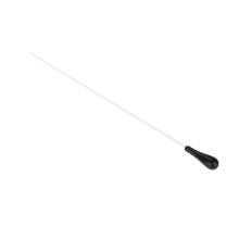 Ebony Handle Music Baton for Conductor, 38cm, Professional Symphony Tool