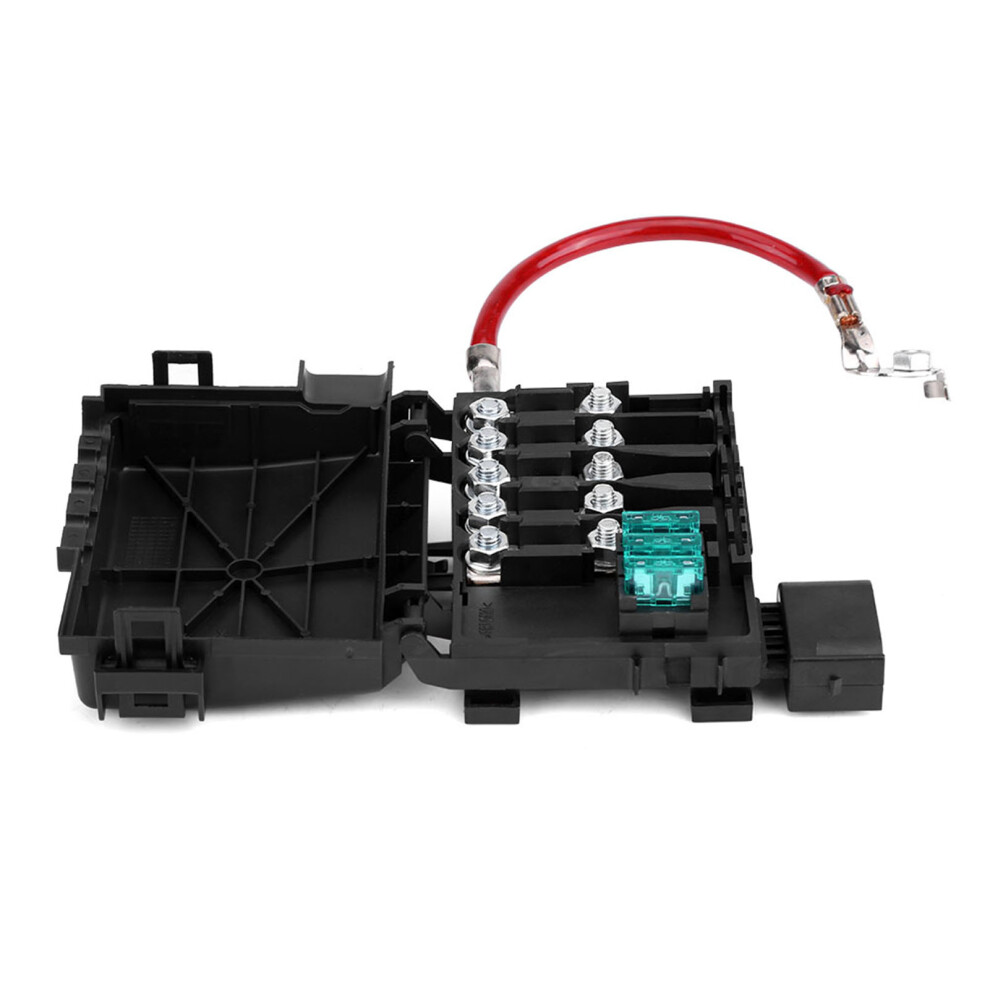 Support Fusible Batterie 1J0937550a Pour Bora Mk4 1999-2004 5051330016822