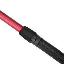 1.8m Telescopic Fishing Rod Reel Lightweight Portable for Outdoor Use