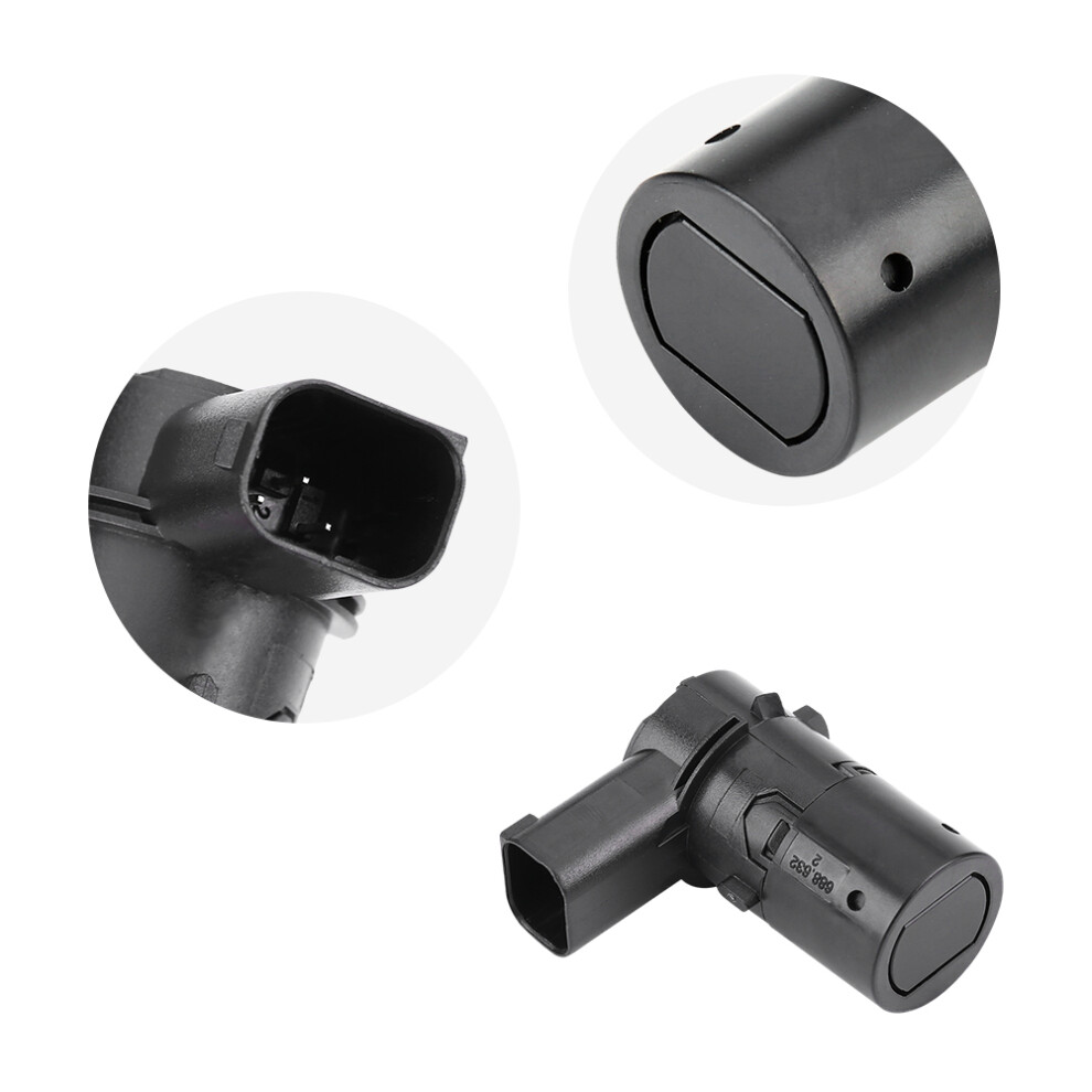 Enhanced Rear Pdc Parking Sensor For Bmw 5 Series E39 520D 530D 4611330018953