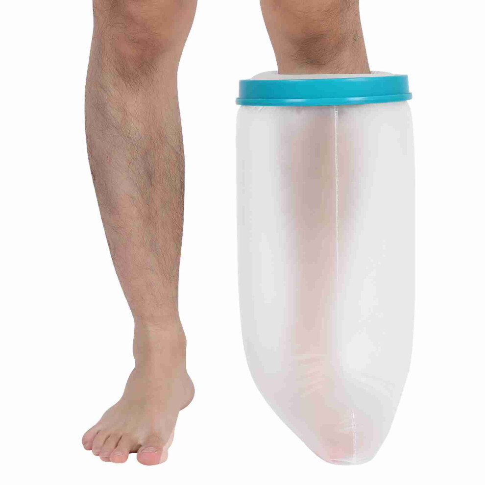Waterproof Child Arm/Leg/Knee Bathing Protector - Reusable IPX6 Cover