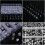 24 Values Assorted SMD Electrolytic Capacitors Kit 400pcs 1uF to 1000uF 5