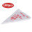 Cake & Cookie Decorating Tools: 100pcs Food-Grade Piping Bags (S) 4