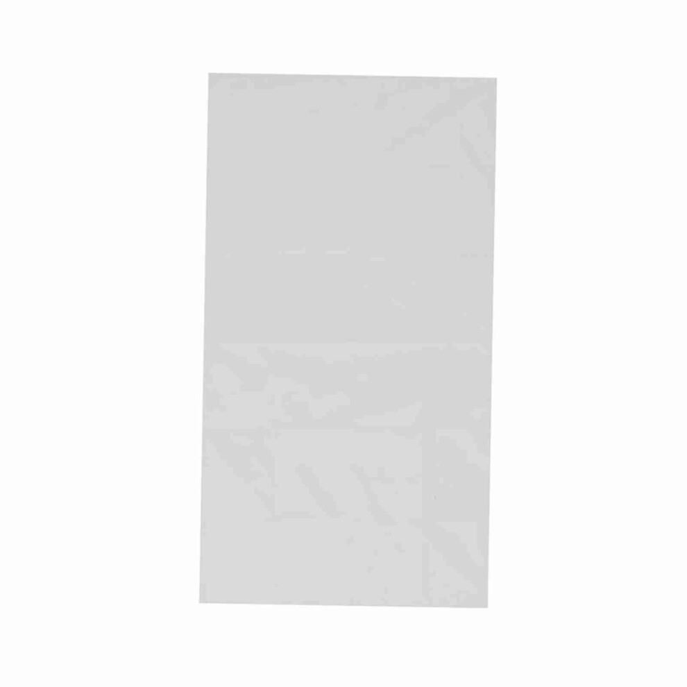 Foldable 84Inch Projection Screen 16:9 For Camping Movies White 4951330020205