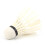 12Pcs Set White Feather Badminton Balls & Shuttlecocks for Outdoor Use 16