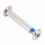 10pcs For Inline Skat Inline Skate Replacement Skating Screws Sturdy Wheel Axles 12
