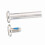 10pcs For Inline Skat Inline Skate Replacement Skating Screws Sturdy Wheel Axles 16
