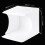 Pruez Dual-Light Light Box (Mini Version) - 40-piece pack UK 2