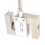 PSD-S1 300KG Waterproof Load Cell Sensor, High Precision, IP67 3