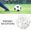 Versatile Soccer Goal Net 3 Sizes for Replacement Strong & Durable 1