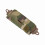 Camouflage Helmet Counterweight Pouch with 5 Removable Weight Slots 12