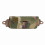 Camouflage Helmet Counterweight Pouch with 5 Removable Weight Slots 13