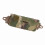 Camouflage Helmet Counterweight Pouch with 5 Removable Weight Slots 14