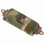 Camouflage Helmet Counterweight Pouch with 5 Removable Weight Slots 3